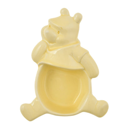 Pooh 陶瓷碗 Pooh's Breakfast