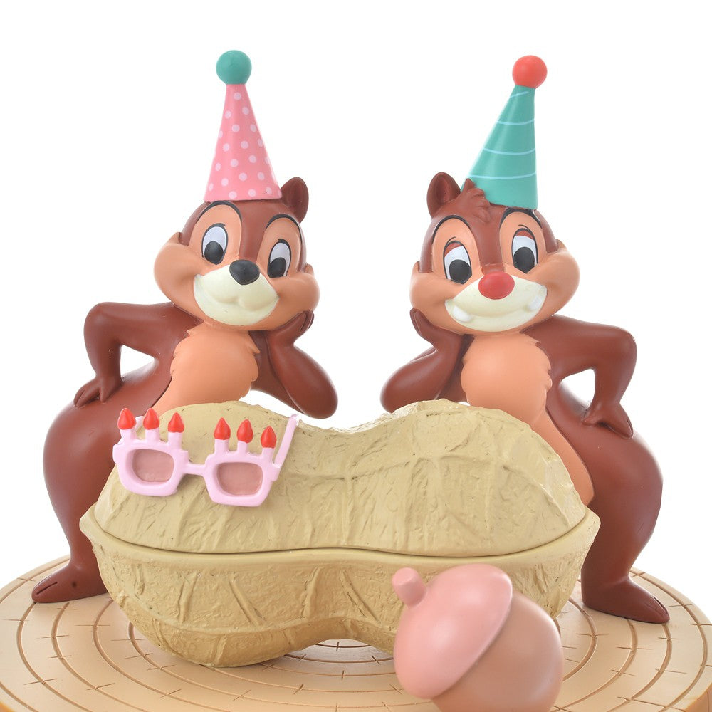 小物收納擺設 CHIP ‘n DALE 80 years