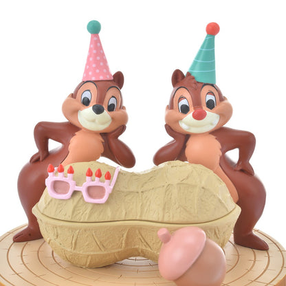 小物收納擺設 CHIP ‘n DALE 80 years