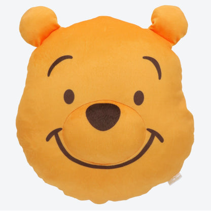 Pooh 雙面 Cushion