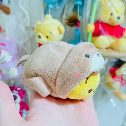 現貨 海洋生物Tsum Tsum