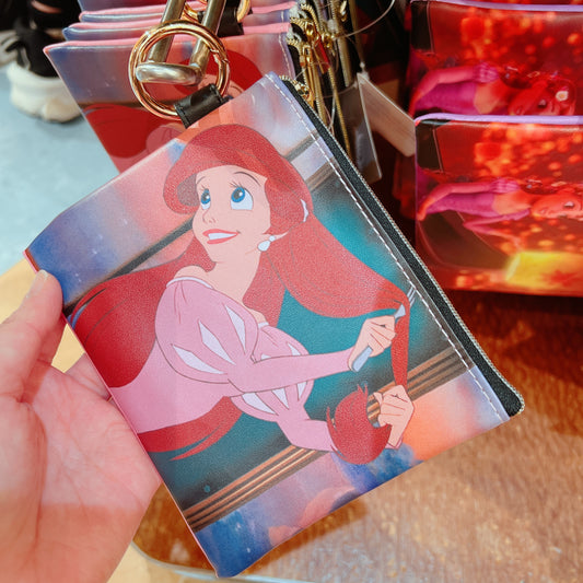 Ariel Pouch(S)