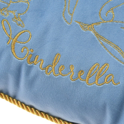 Cinderella Cushion GOOD NIGHT SLEEP SPRING 2023