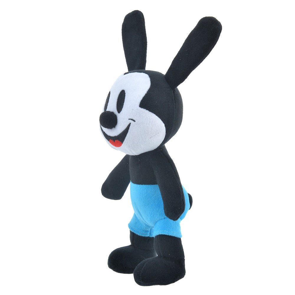 nuiMOs 公仔 Oswald the Lucky Rabbit Collection