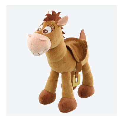 Woody/ Bullseye 支架公仔 Pozy Plushy