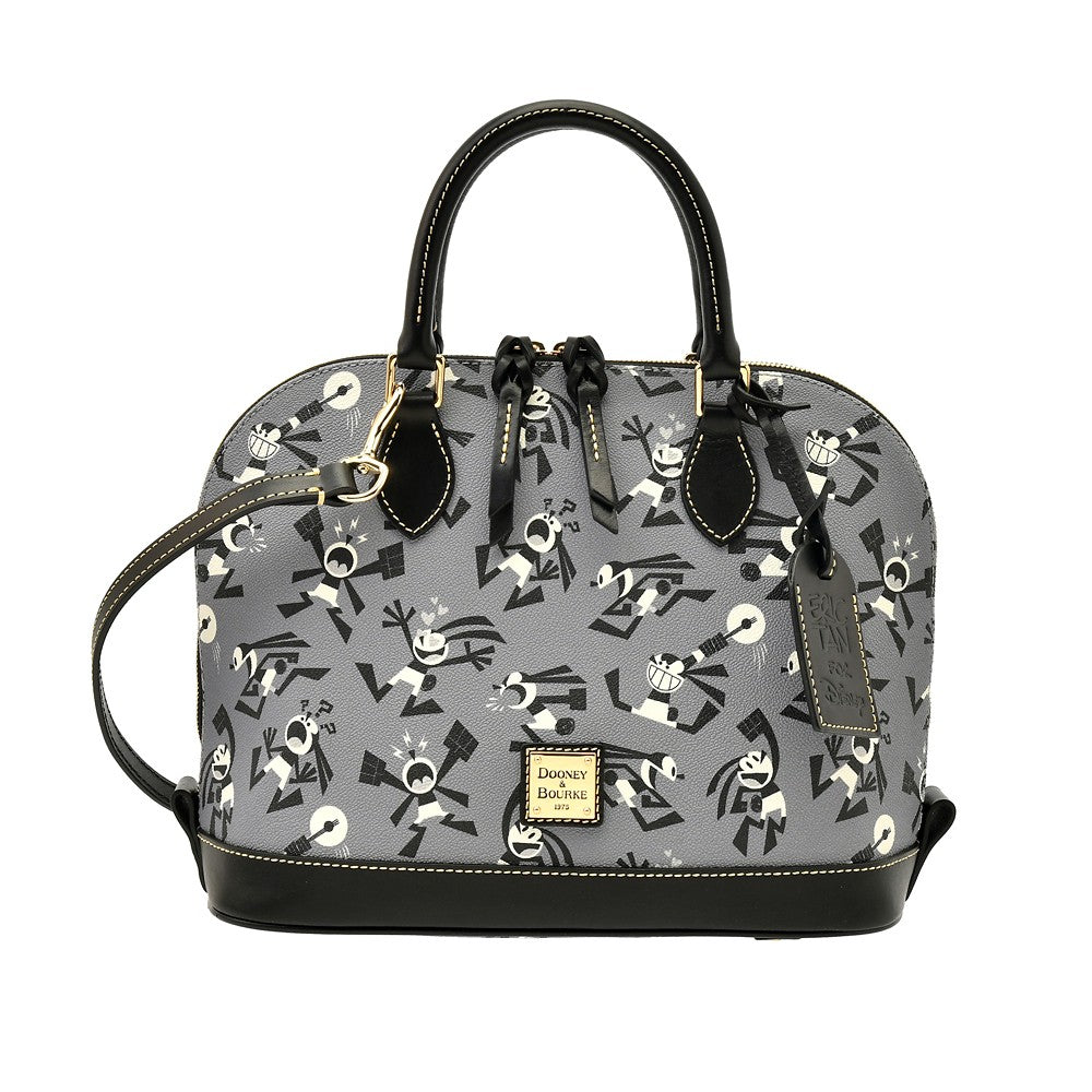 Dooney & Bourke 手挽斜孭袋 2Way Disney100 Oswald the Lucky Rabbit Collection