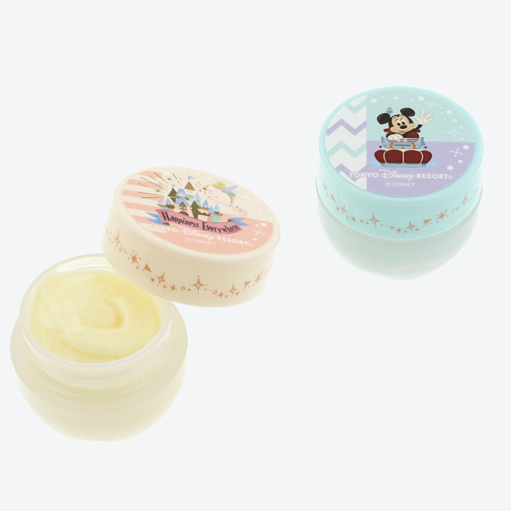 Mickey Minnie Hand cream Happiness Every Where