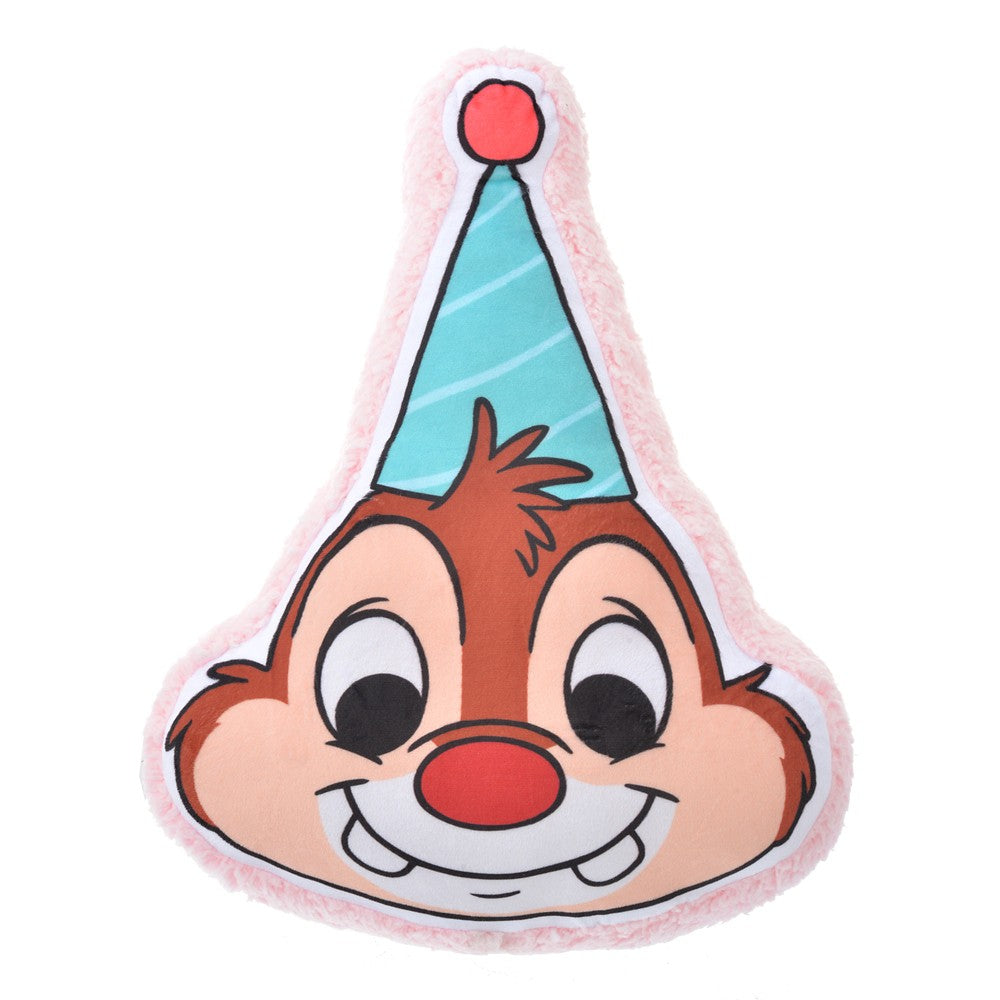 雙面Cushion CHIP ‘n DALE 80 years