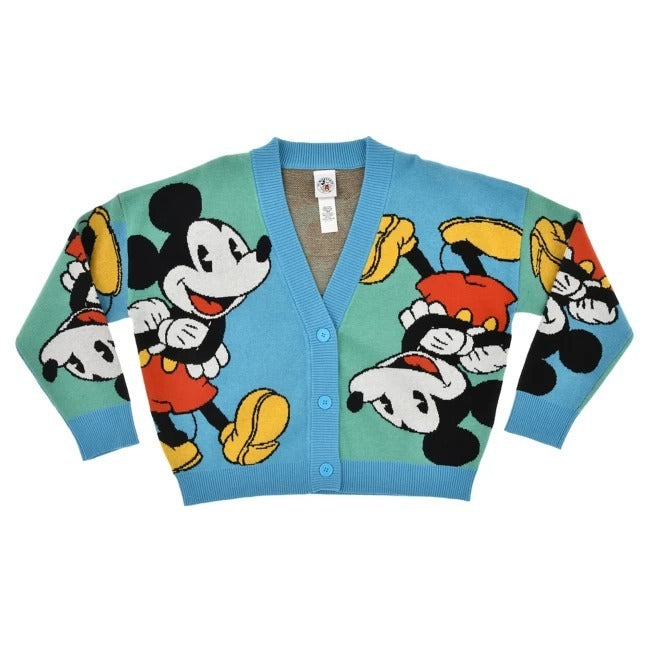 MICKEY ＆ CO.  外套