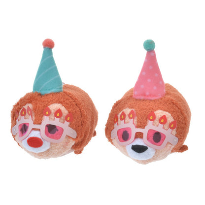 現貨 Tsum Tsum Set CHIP ‘n DALE 80 years