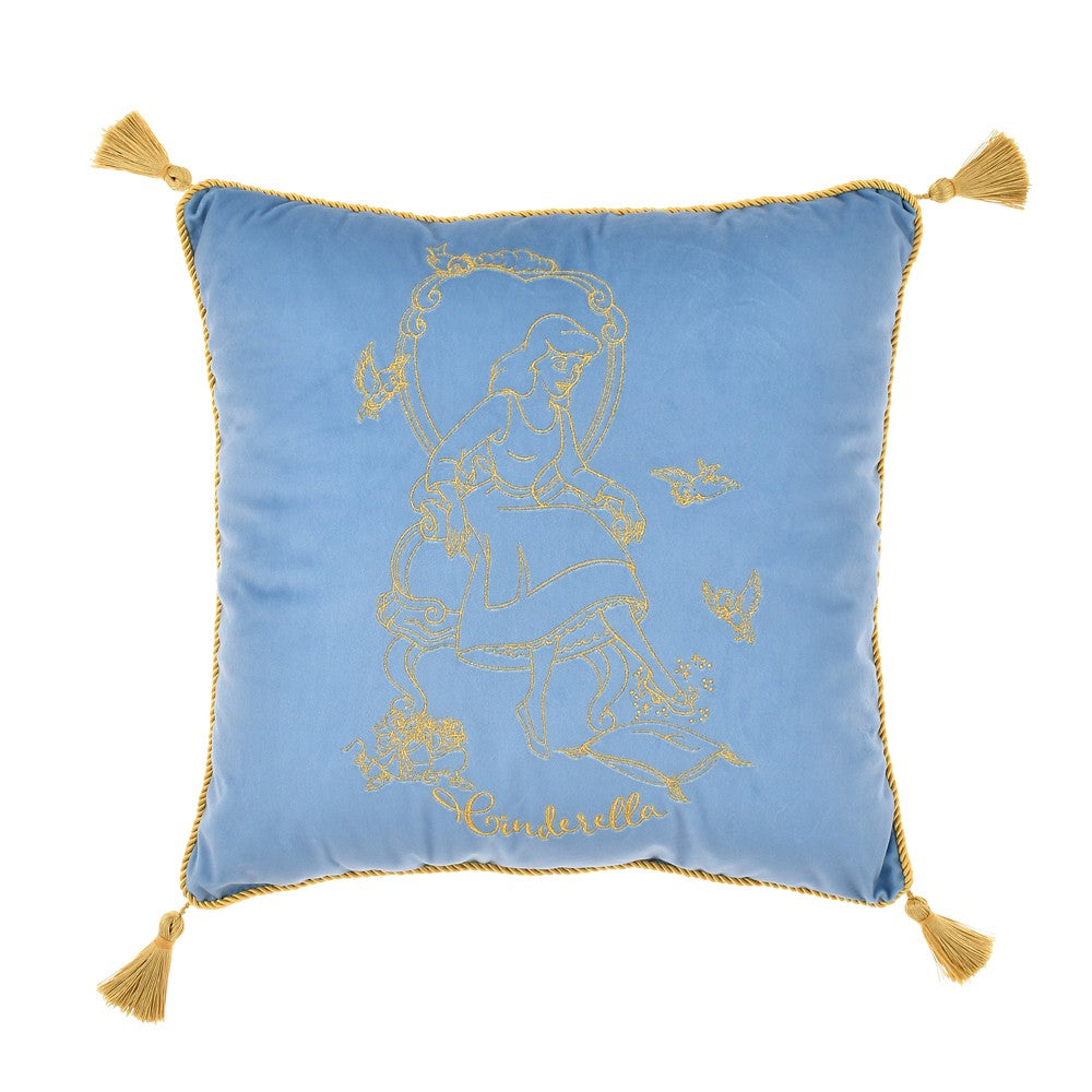 Cinderella Cushion GOOD NIGHT SLEEP SPRING 2023