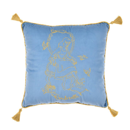 Cinderella Cushion GOOD NIGHT SLEEP SPRING 2023