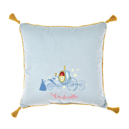 Cinderella Cushion GOOD NIGHT SLEEP SPRING 2023