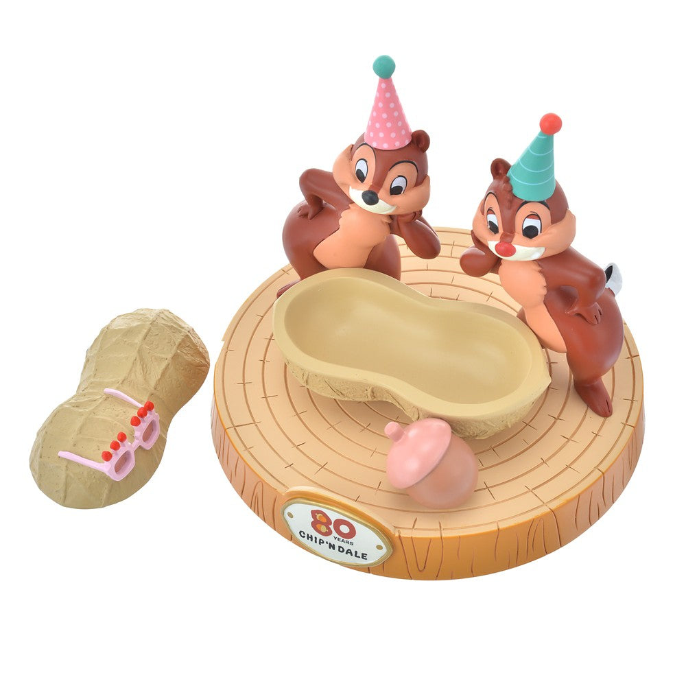 小物收納擺設 CHIP ‘n DALE 80 years