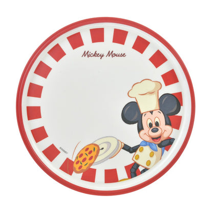 Vintage   Mickey and Friends 餐碟Set