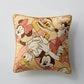 Mickey and Friends 黃色 Cushion Cover