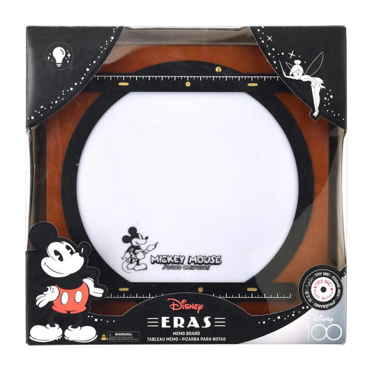 Disney 100 The Eras Collection Studio  Mickey Memo 板(light-up)