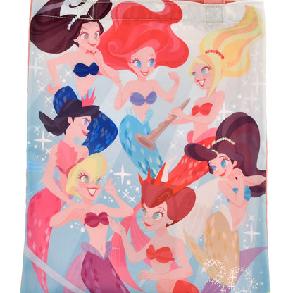 Princess Tote bag Disney store 30th ANNIVERSARY COLLECTION