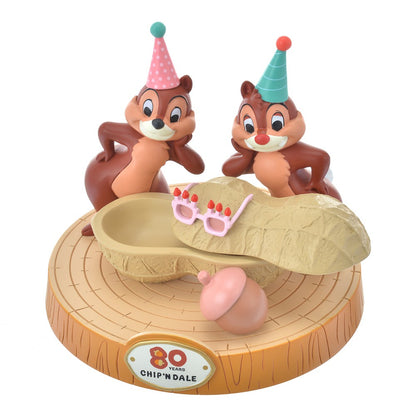 小物收納擺設 CHIP ‘n DALE 80 years