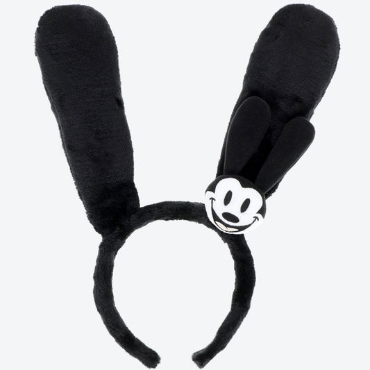 Oswald 頭箍