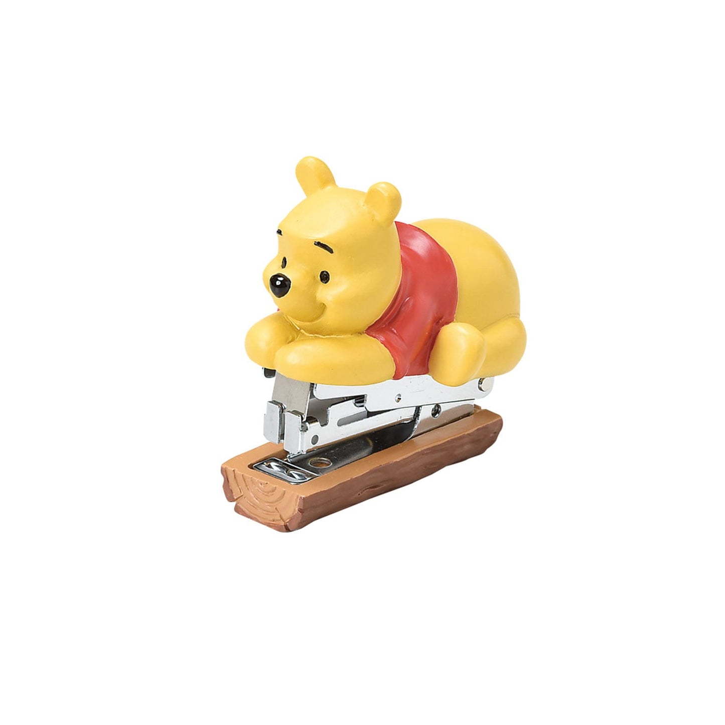 Pooh 釘書機