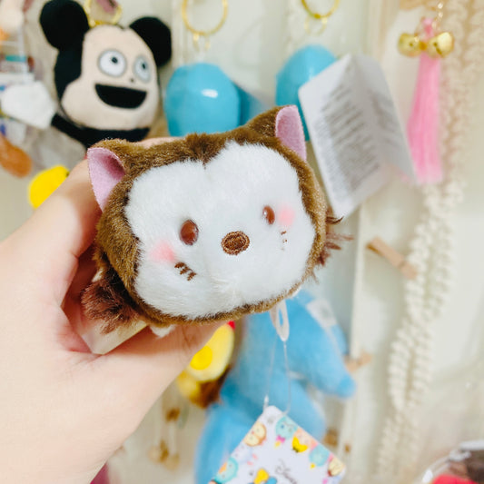 現貨 Cat day tsum tsum -Figaro