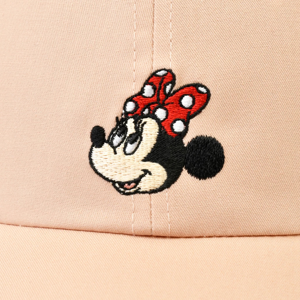 Minnie cap帽