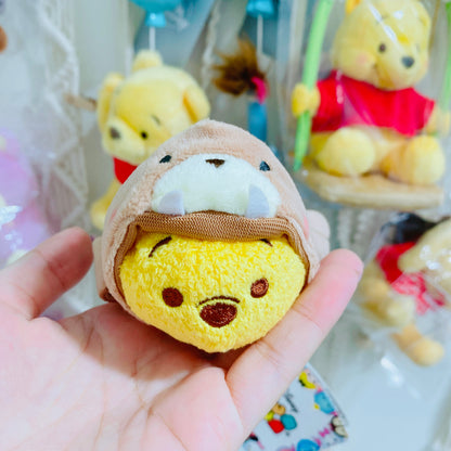 現貨 海洋生物Tsum Tsum