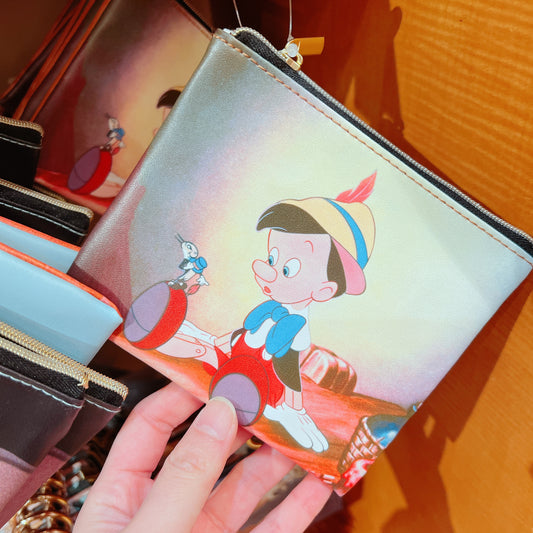 小木偶 Pinocchio Pouch(S)