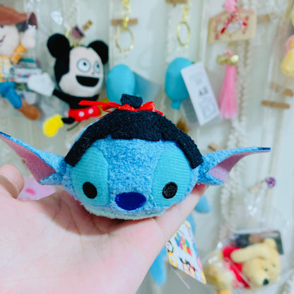 現貨 兒童節Tsum Tsum - 史迪仔