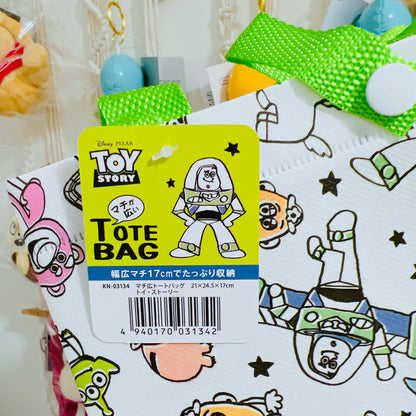 現貨 Toy Story 三眼仔 環保袋 手挽袋 Tote Bag