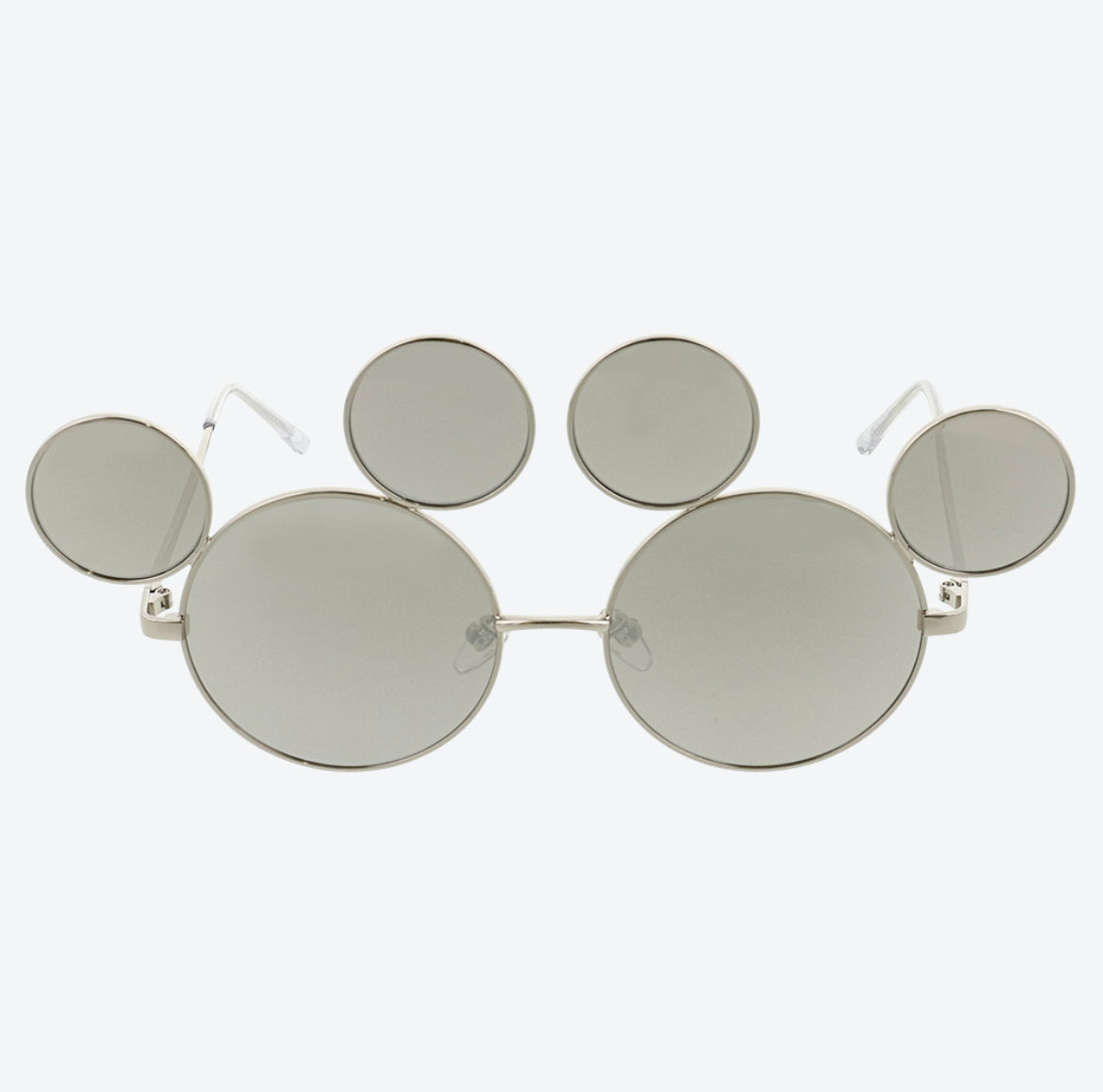 Mickey - 黑鏡太陽眼鏡
