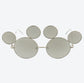 Mickey - 黑鏡太陽眼鏡