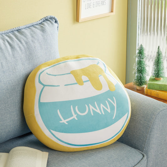 Winnie the Pooh Hunny Cushion