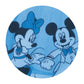 Mickey and Friends 藍色  Cushion Cover