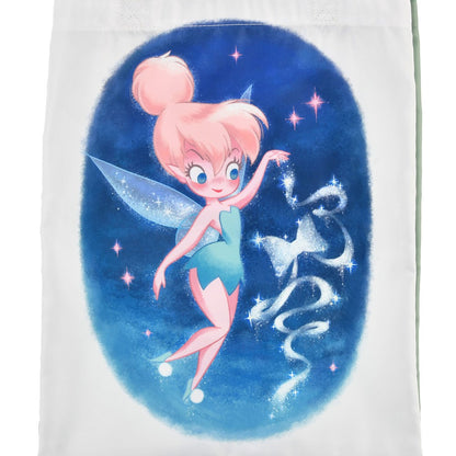 Tinker Bell Tote bag Disney store 30th ANNIVERSARY COLLECTION