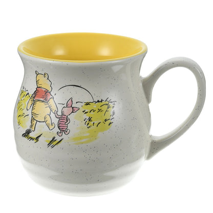 Classic Pooh  Classic Pooh 陶瓷杯