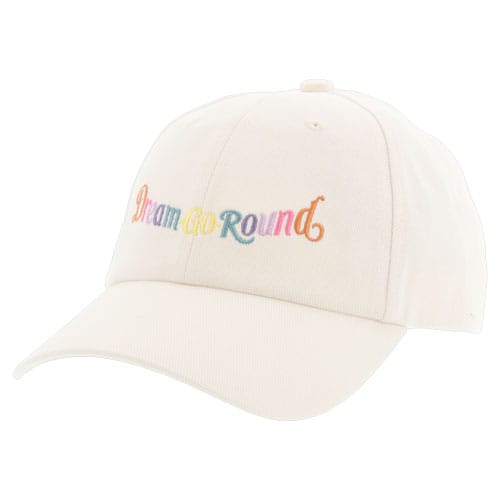 Tokyo DisneyLand 40th Dream Go Round - Cap 帽– Disneydaily852