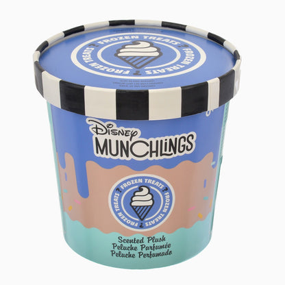 盲盒香味公仔 Frozen Treats Disney MUNCHLINGS