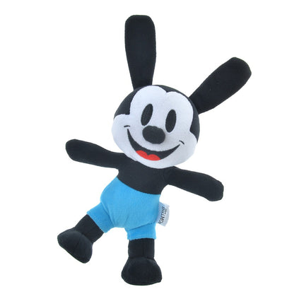 nuiMOs 公仔 Oswald the Lucky Rabbit Collection