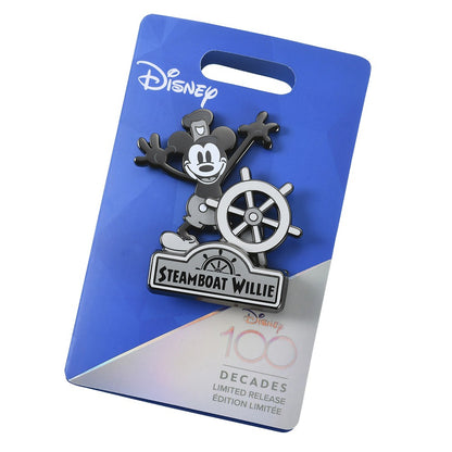 Disney100 Decades 20s Collection Mickey Pin