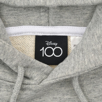 Disney 100 The Eras Collection Studio Mickey 長袖衛衣