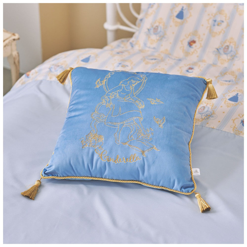 Cinderella Cushion GOOD NIGHT SLEEP SPRING 2023