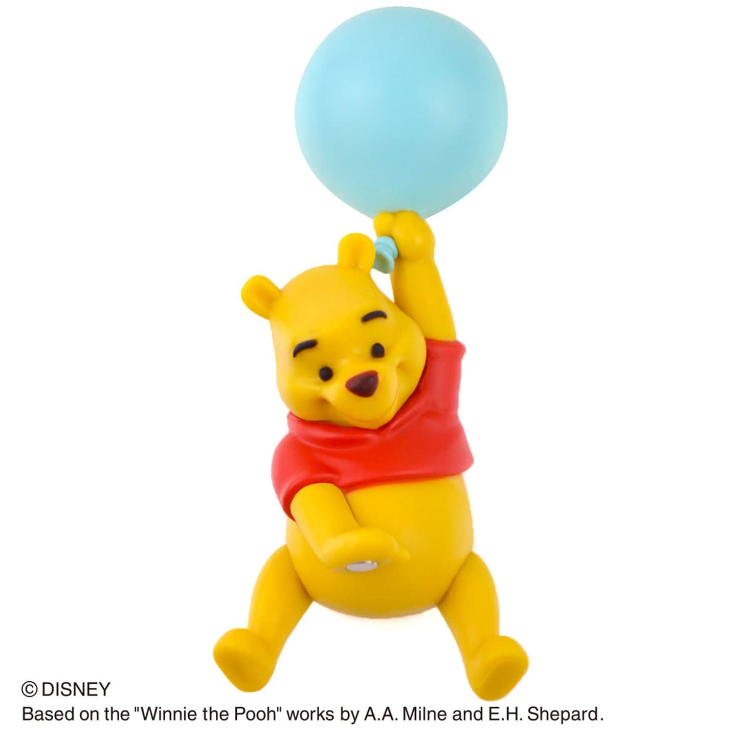 Pooh/ 三眼仔 磁石