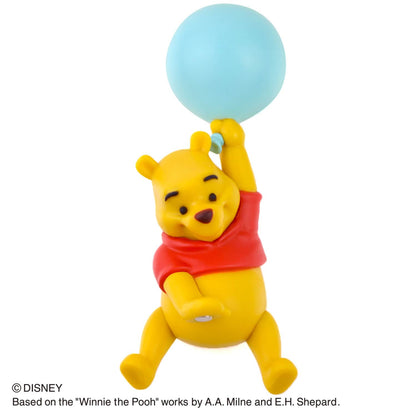 Pooh/ 三眼仔 磁石