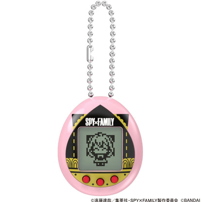 Bandai SPY×FAMILY Tamagotchi 安妮亞 養成遊戲 Tamagochi