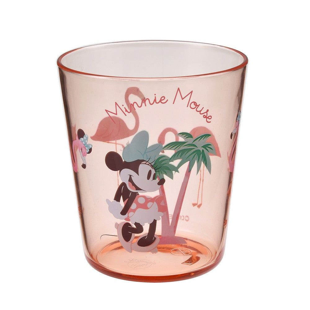 Mickey/ Minnie/ Chip & Dale/ Simba 水杯 Drinkware