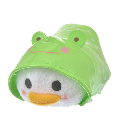 現貨 Donald雨衣 RAINY DAY 2022 TSUM TSUM