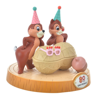 小物收納擺設 CHIP ‘n DALE 80 years