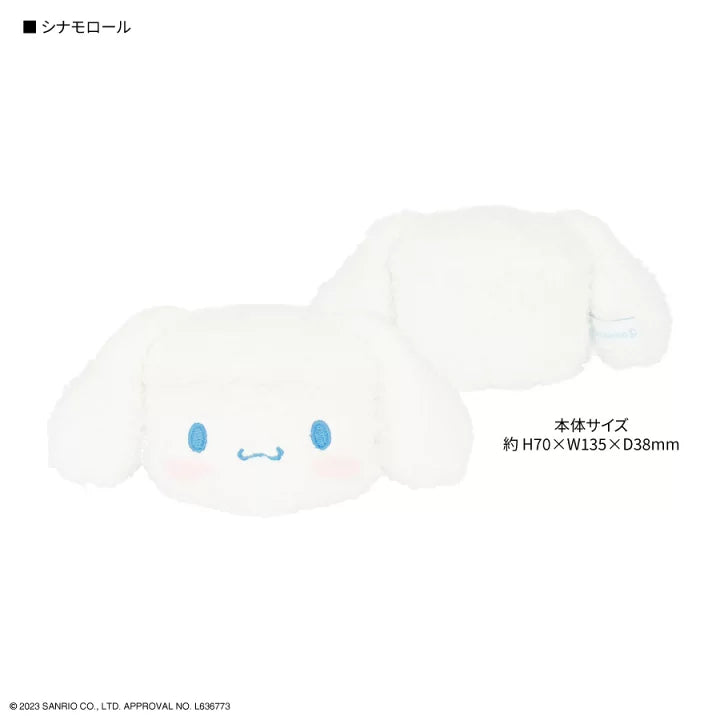 Sanrio AirPods Pro (第一世代/第二世代）case